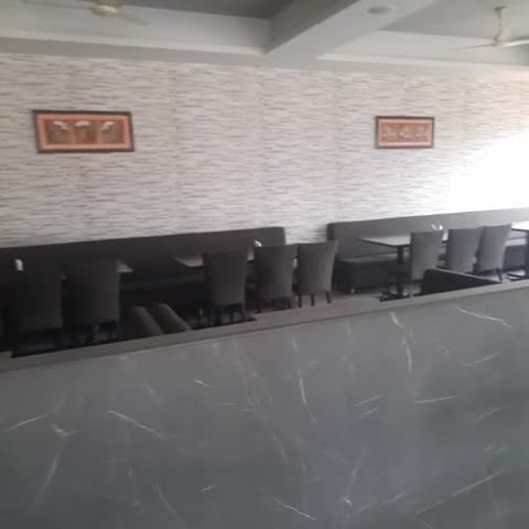 Hotel Royal Palace, Karad - Traveller Photo