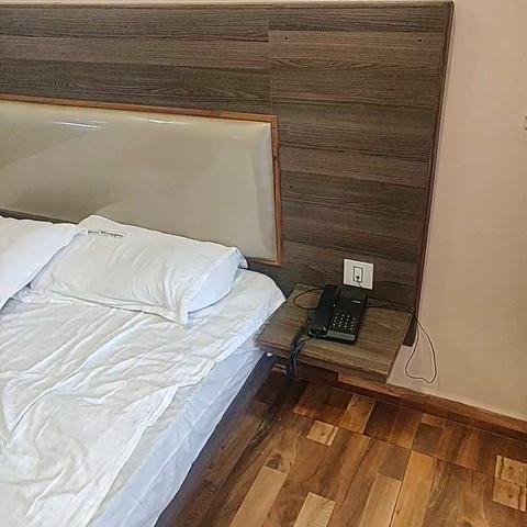 Hotel Meyyappaa - Traveller Photo