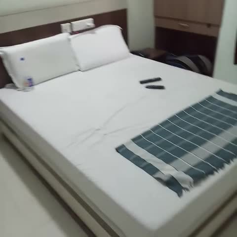 Hotel Subam Palace - Traveller Photo