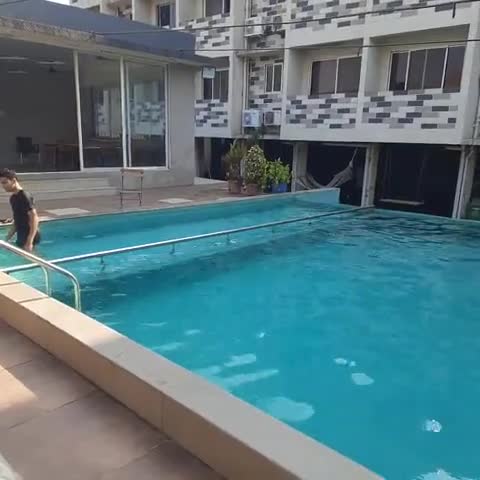 Le Jardin Resort and Spa - Traveller Photo