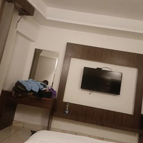 Hotel Nimantran Palace - Traveller Photo