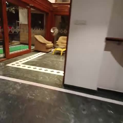 Hotel Hemala - Traveller Photo