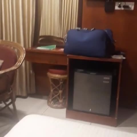 Sree Gokulam Nalanda Resorts - Traveller Photo