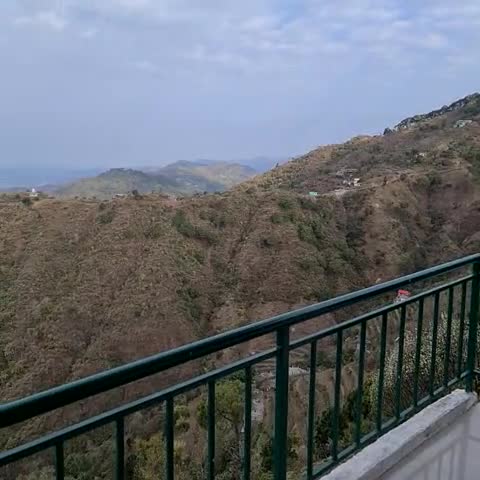 Hillock Guest House - Traveller Photo