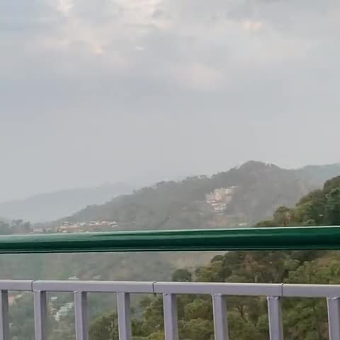 Kasauli Exotica - Traveller Photo