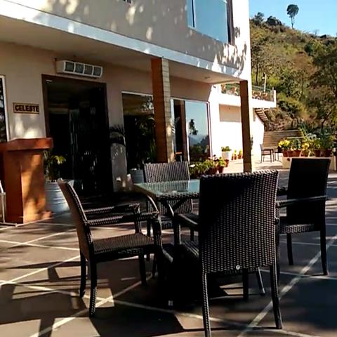 The Fern Surya Resort Kasauli Hills, Dharampur - Traveller Photo