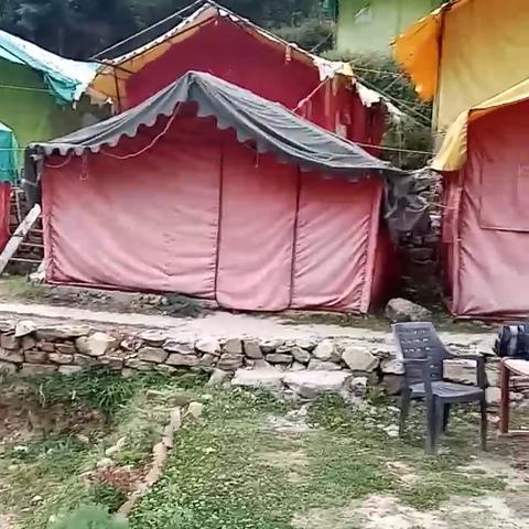 Jalpa Camps - Traveller Photo