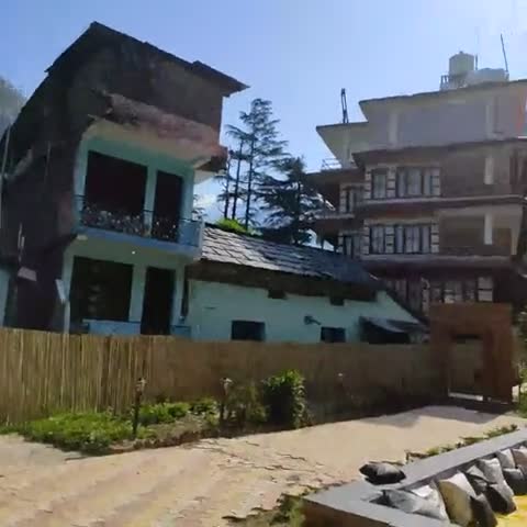 Whoopers Boutique Kasol | Near Mall Road Kasol - Traveller Photo