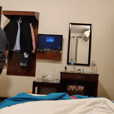 Hotel Amaryllis - Traveller Photo