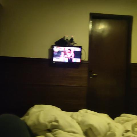 Hotel Buddha Kathmandu - Traveller Photo