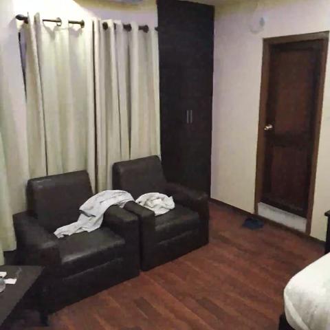 Hotel Dream City - Traveller Photo