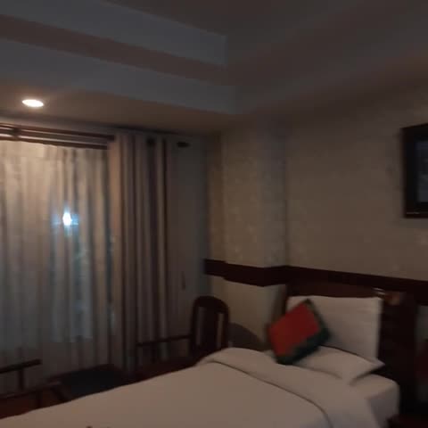 Hotel Friend's Home - Traveller Photo