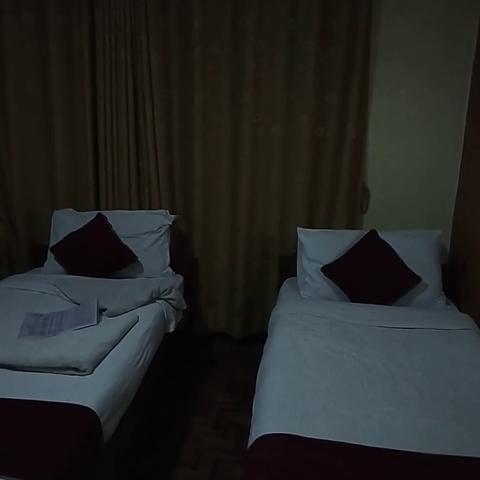 Kathmandu Nomad Hotel - Traveller Photo