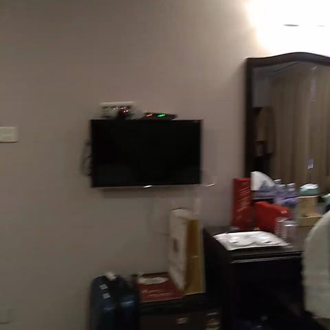 Kathmandu Grand Hotel - Traveller Photo