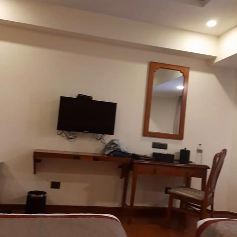 Royal Singi Hotel - Traveller Photo