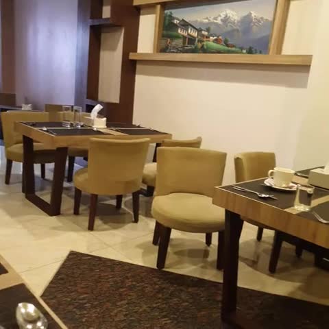 The Milestone Hotel - Traveller Photo
