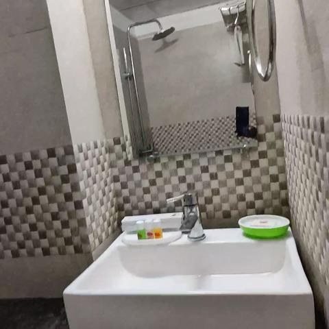 HOTEL JMD INTERNATIONAL - Traveller Photo