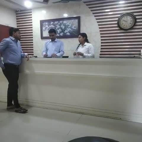 HOTEL SATKAR - Traveller Photo