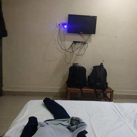 Hotel Samrat - Traveller Photo