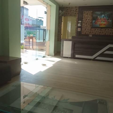Hotel Rakhee Palace  - Traveller Photo