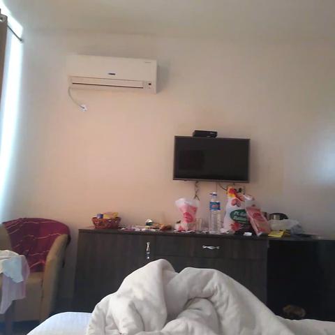 Hotel Rama Trident - Traveller Photo