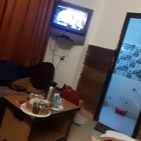Hotel Katra Residency - Traveller Photo
