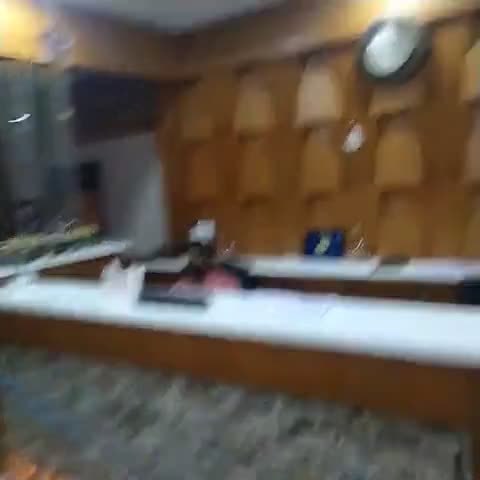 Kgees- HillTown Hotel - Traveller Photo