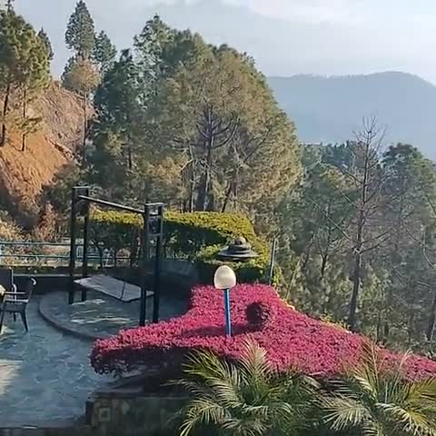 Heritage Resort - Traveller Photo