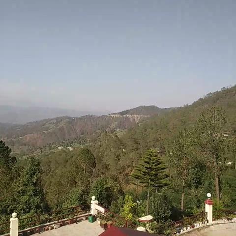 Himvadi Resorts - Traveller Photo