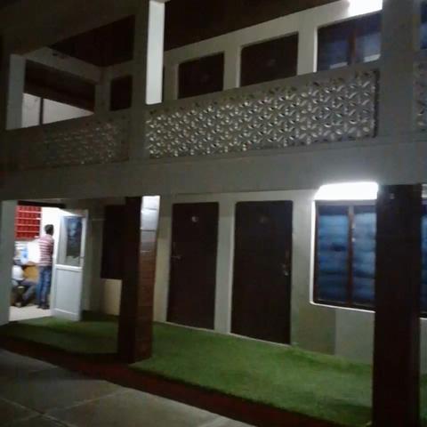 Hotel Kausani Retreat - Traveller Photo