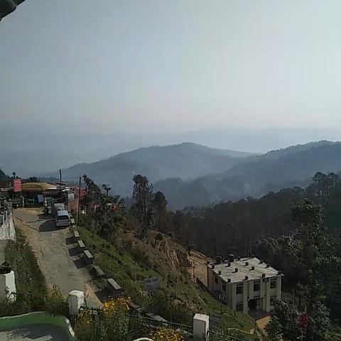 Uttarakhand resort - Traveller Photo