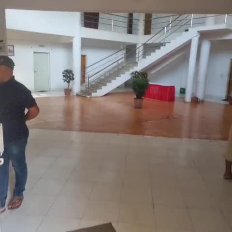 OTDC Panthanivas - Traveller Photo