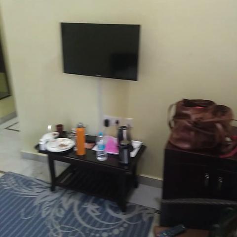 Syna Heritage Hotel - Traveller Photo