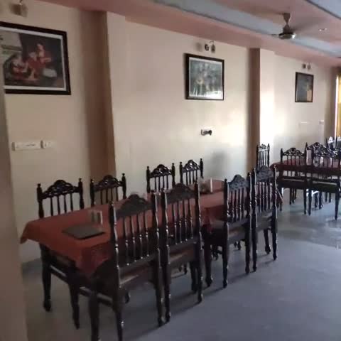 Ghoomar hotel and restaurant - Traveller Photo