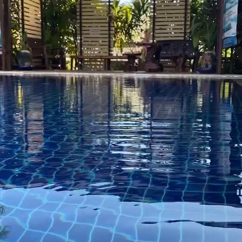 Phangan Island View Hotel - Traveller Photo