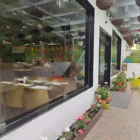 GReaT trails Kodaikanal by GRT Hotels - Traveller Photo