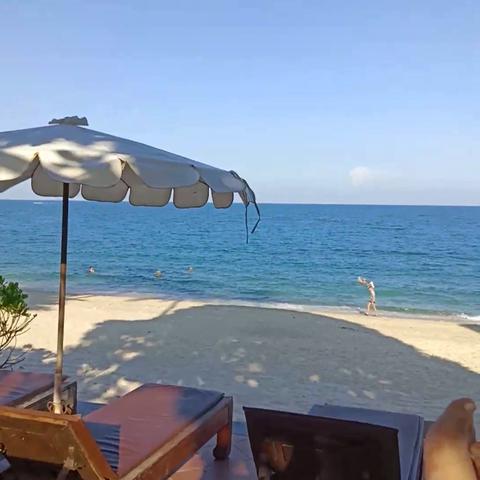 Behind The Scene Hotel Club at Samui - Traveller Photo