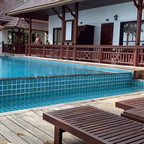Bhundhari Chaweng Beach Resort - Traveller Photo