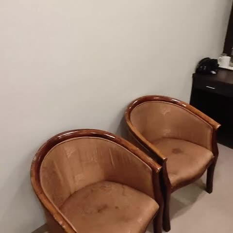Hotel Atria - Traveller Photo