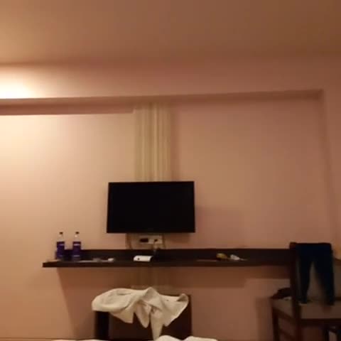 Hotel K Square - Traveller Photo