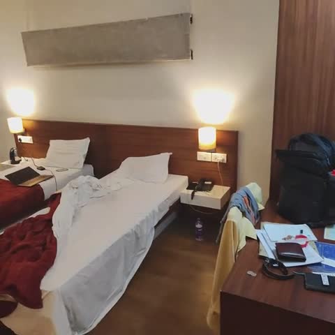 Hotel Maratha Regency - Traveller Photo