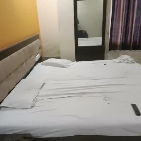 Hotel Om Executive  - Traveller Photo
