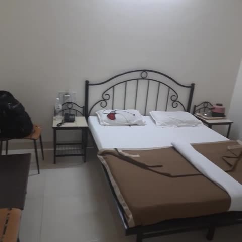 Hotel Rajpurush - Traveller Photo