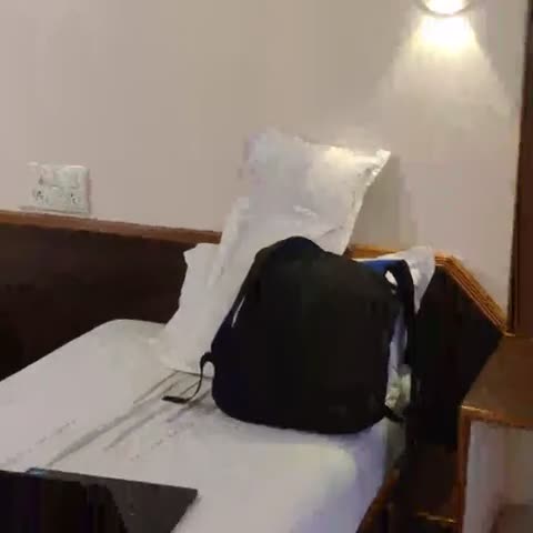 Hotel Samarth Inn - Traveller Photo