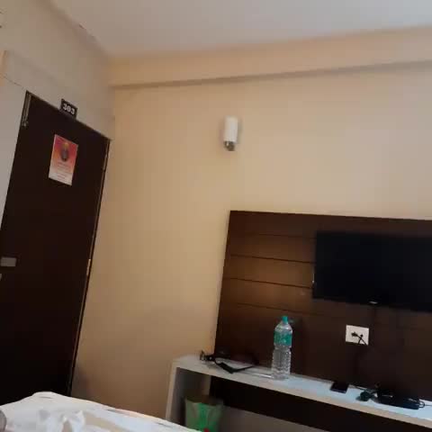 Hotel Sham Suman - Traveller Photo