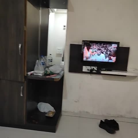Hotel Vishnupriya Grand - Traveller Photo