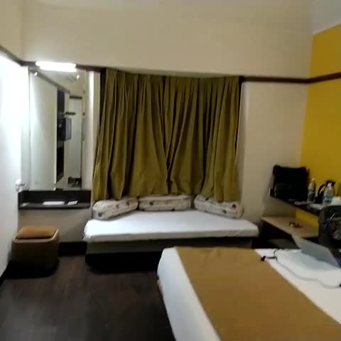 Hotel Vrishali Executive - Traveller Photo