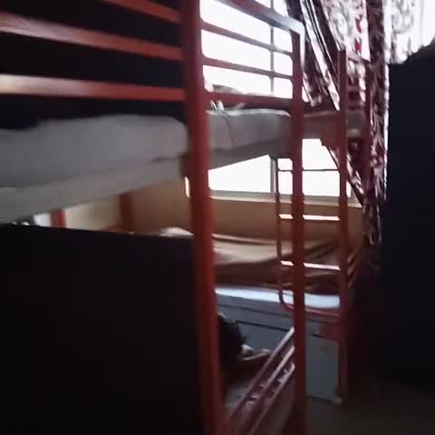 S.S. AC Dormitory - Traveller Photo