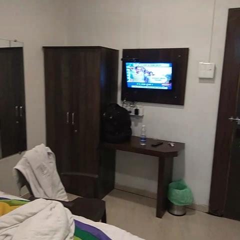 Suman Lodging - Traveller Photo