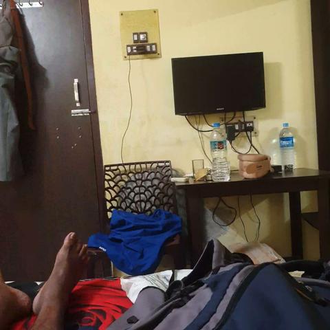Bothra Guest House  - Traveller Photo